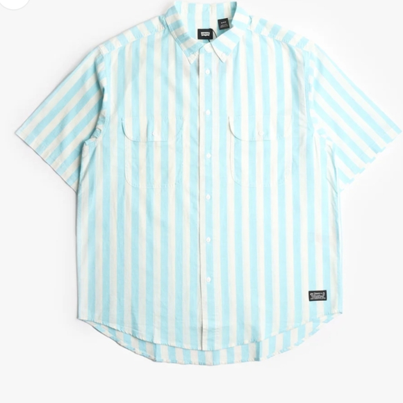 Levi's Other - Levi's men shirt